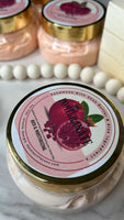 Pomegranate  Delight Body Butter