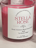 Stella Rose LIMITED EDITION