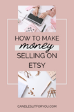 Etsy Seller Guide