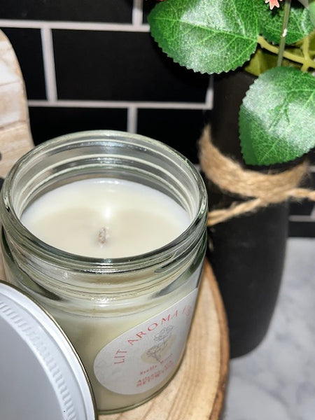 Stella Rose Soy Candle